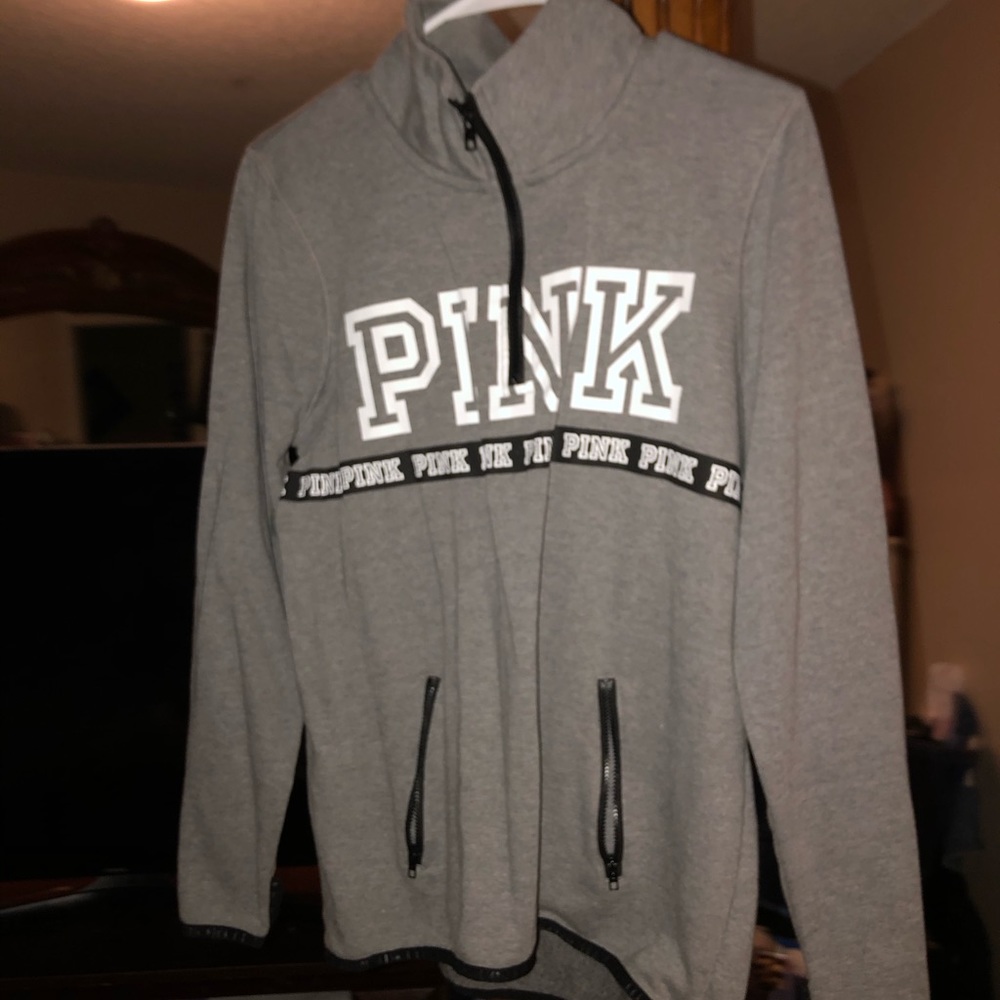 Victoria secret sweatshirt small